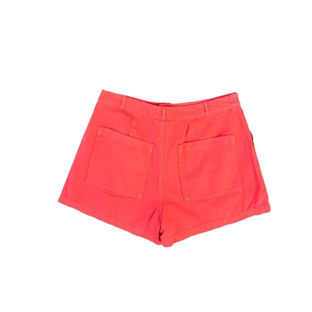 Universal‎ Thread Women’s Shorts 12 Twill